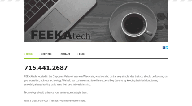 feekatech.com