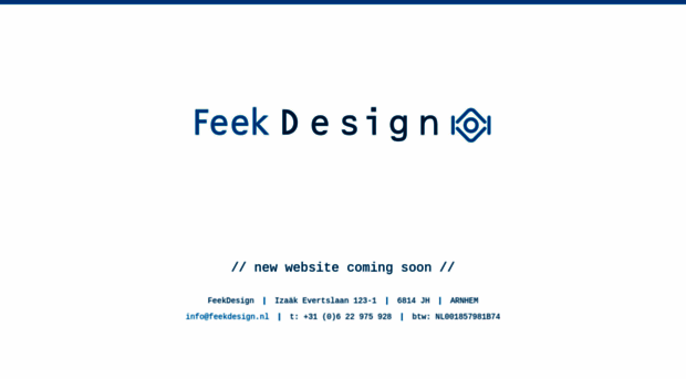 feekdesign.nl