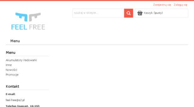 feel-free.istore.pl