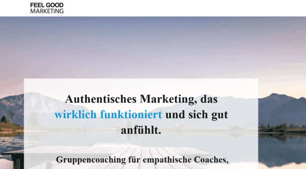 feel-good-marketing.de