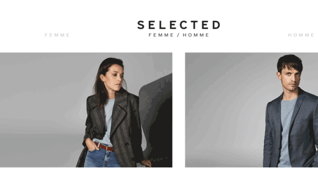 feel.selected.com