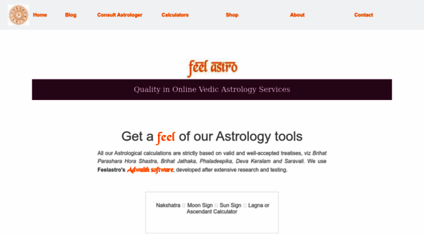 feelastro.com