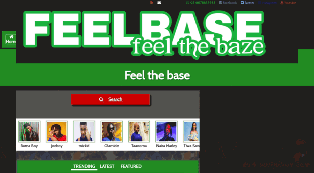 feelbase.com.ng