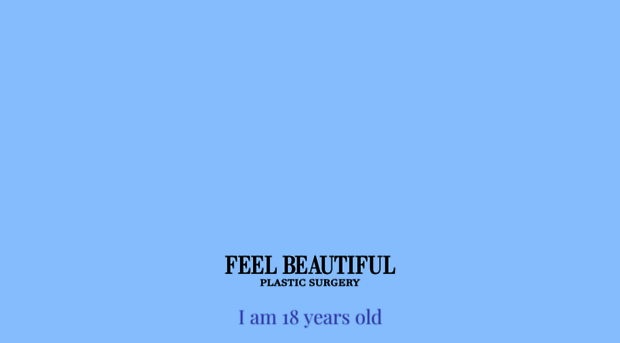 feelbeautiful.com