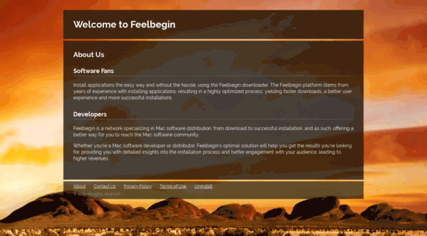 feelbegin.com