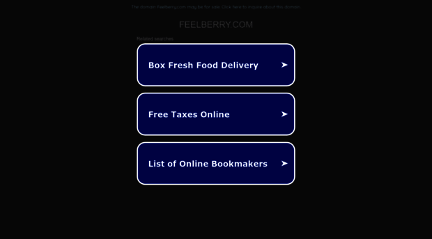 feelberry.com