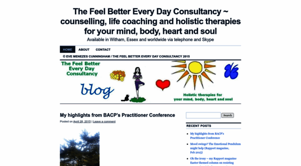 feelbettereveryday.wordpress.com