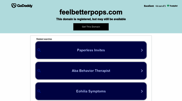 feelbetterpops.com