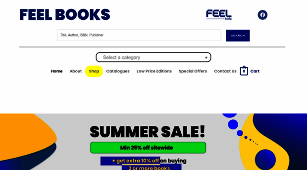 feelbooks.in