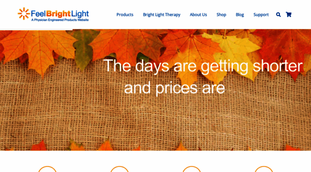 feelbrightlight.com