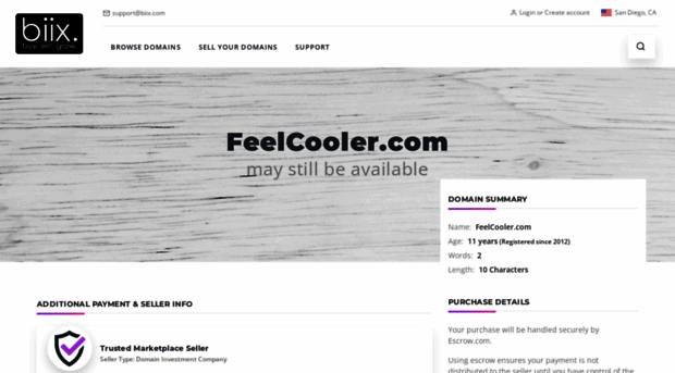 feelcooler.com