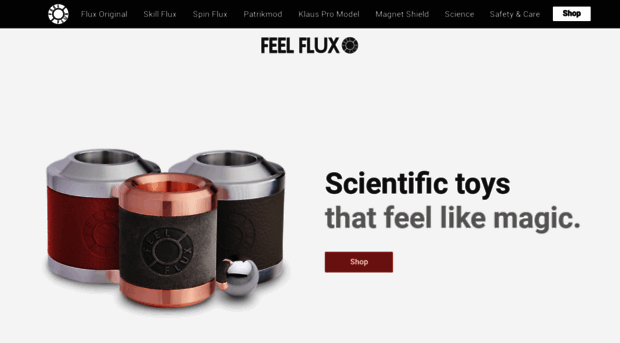 feelflux.com