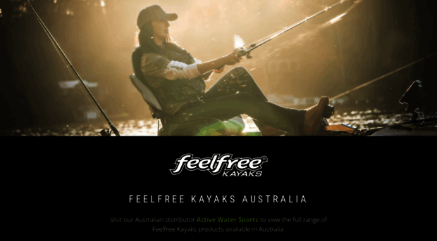 feelfreekayaks.com.au