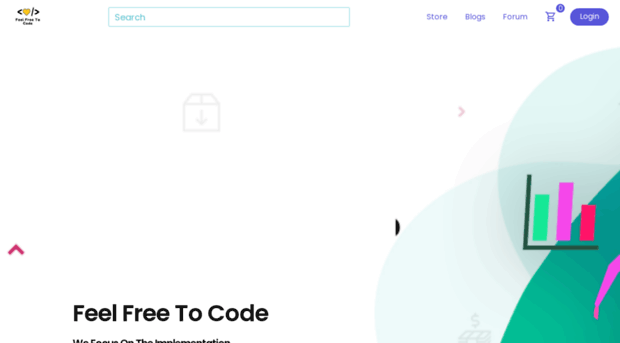 feelfreetocode.com