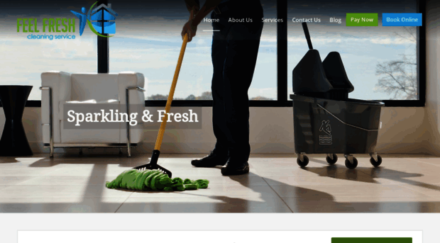 feelfreshcleaning.com.au