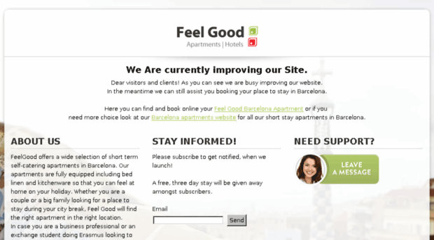 feelgoodapartments.com