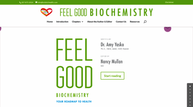 feelgoodbiochem.com