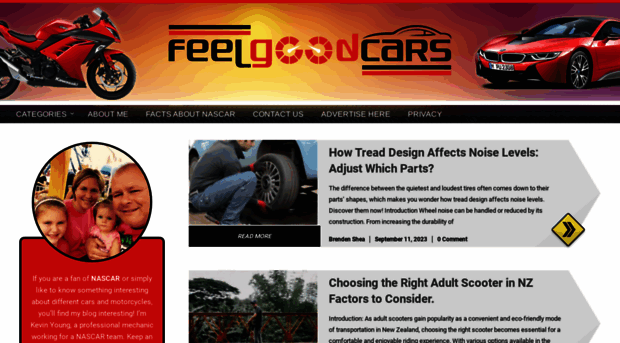 feelgoodcars.com