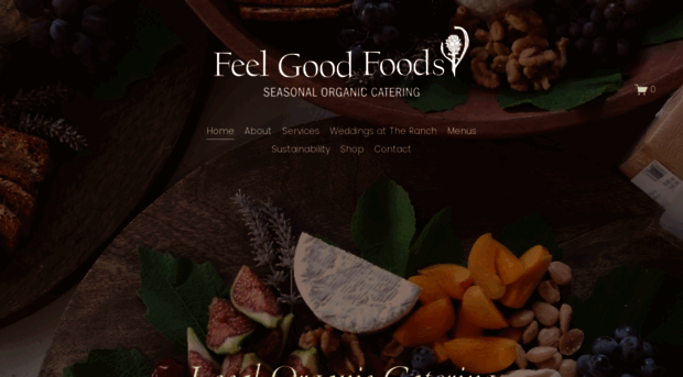 feelgoodfoodscatering.com