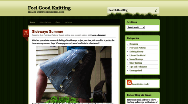 feelgoodknitting.wordpress.com