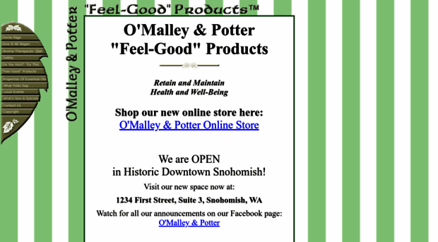 feelgoodproducts.com