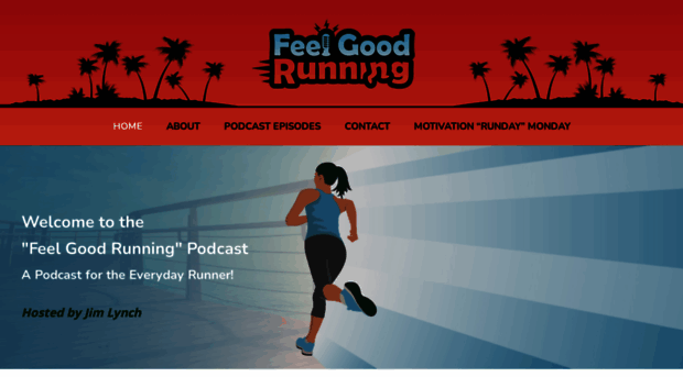 feelgoodrunning.com