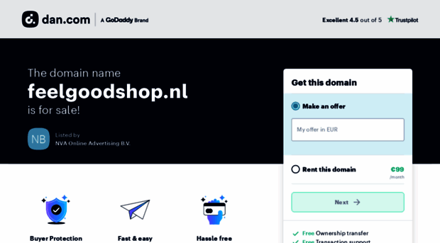 feelgoodshop.nl