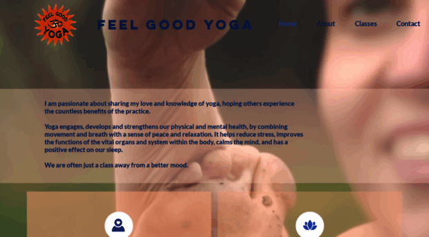 feelgoodyoga.co.uk