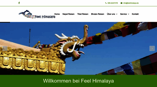 feelhimalaya.de