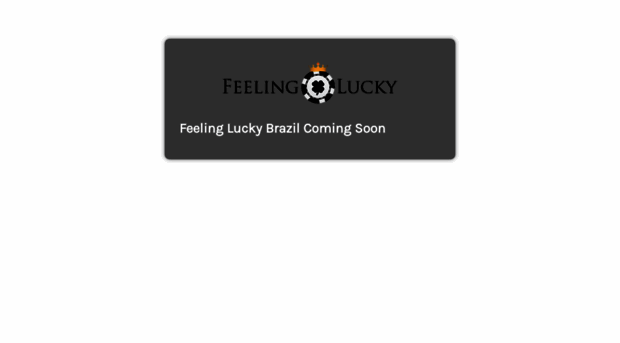 feelinglucky.com.br