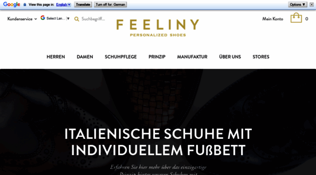 feeliny.com