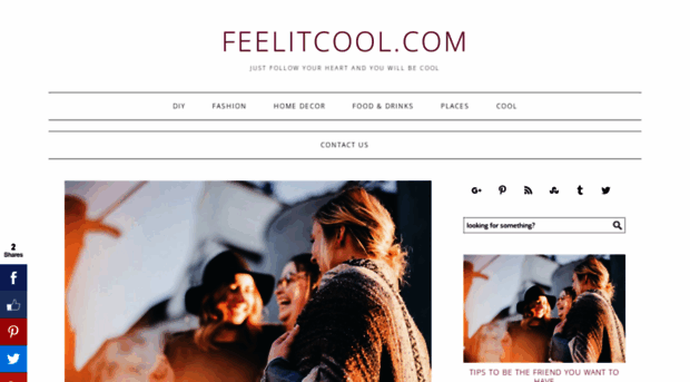 feelitcool.com