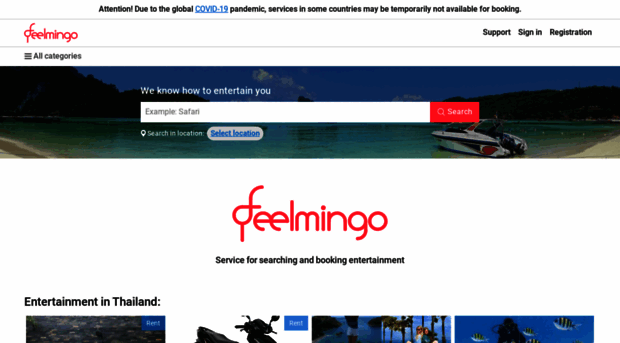 feelmingo.com