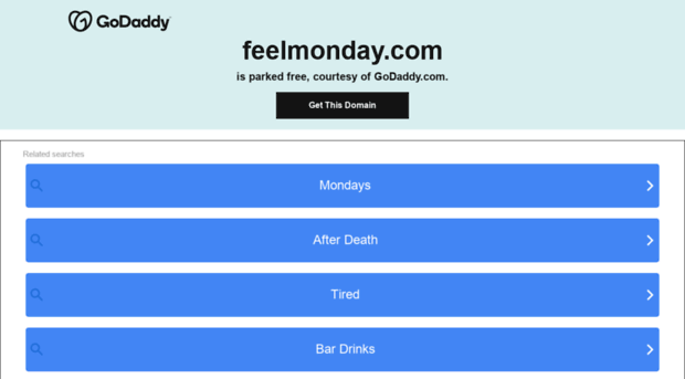 feelmonday.com