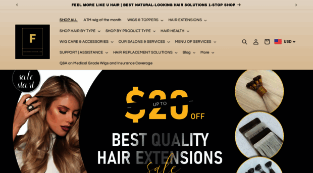 feelmorelikeuhair.com