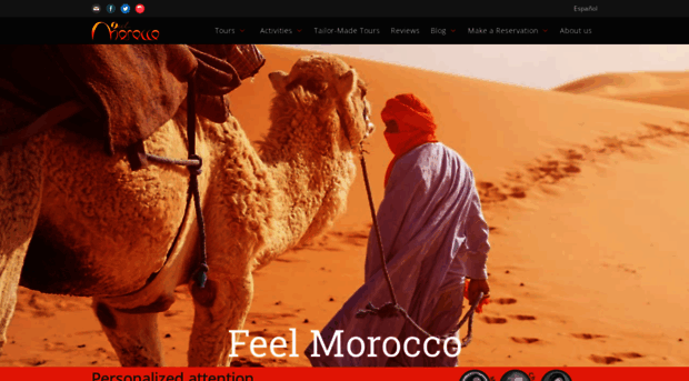 feelmorocco.travel