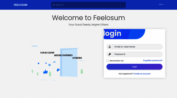 feelosum.com