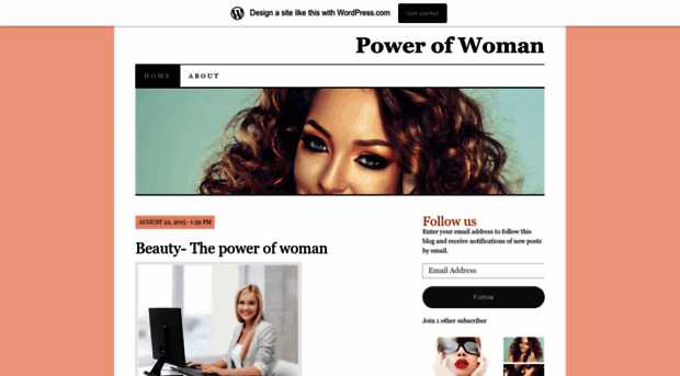 feelpinkladiesbeautysalon.wordpress.com