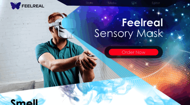 feelreal.com