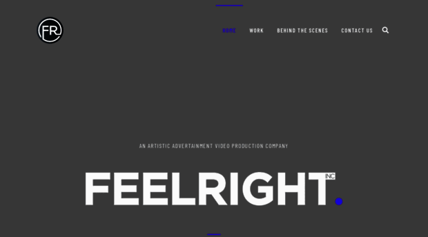 feelrightinc.com