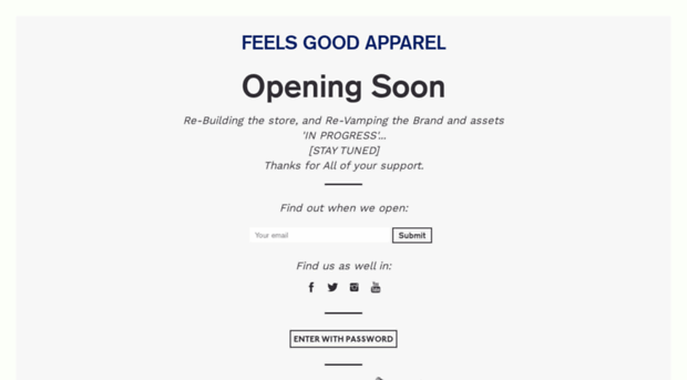 feels-good-apparel.myshopify.com