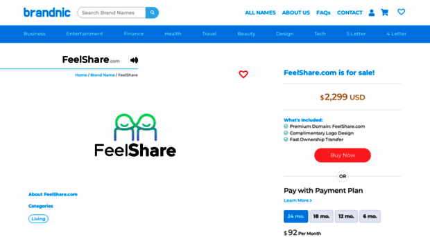 feelshare.com