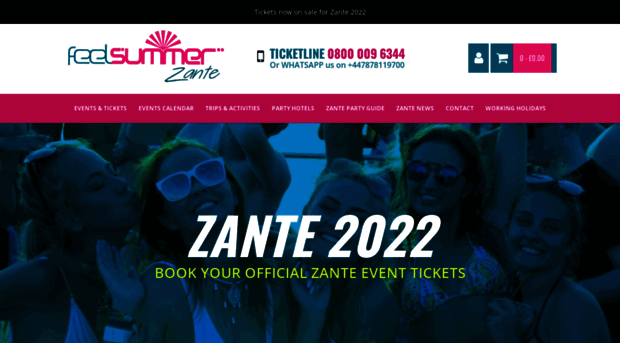 feelsummerzante.com