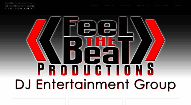 feelthebeatpro.net