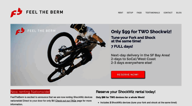 feeltheberm.com