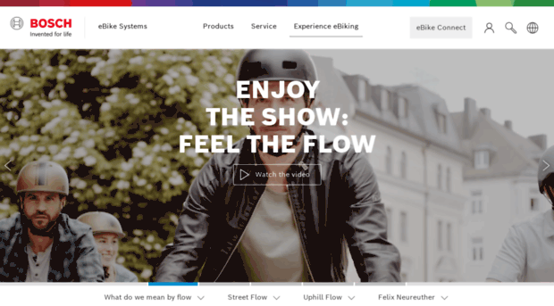 feeltheflow.com