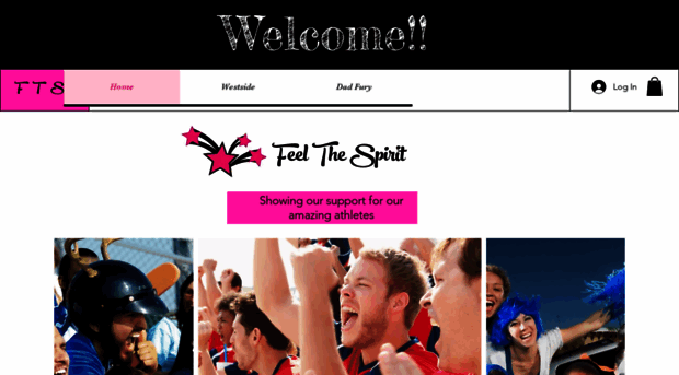 feelthespirit.net