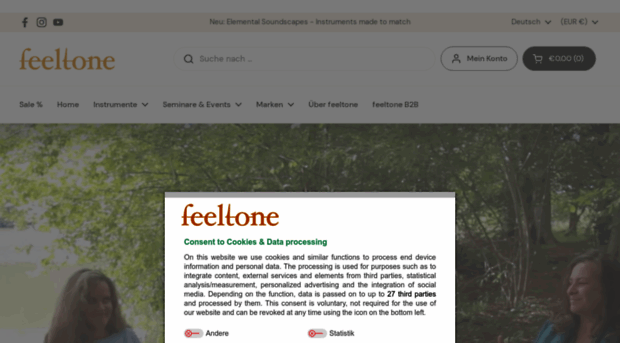 feeltone-shop.com
