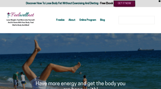 feelwellnet.com