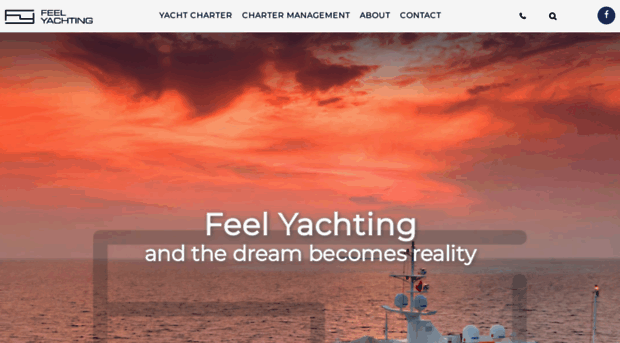 feelyachting.com